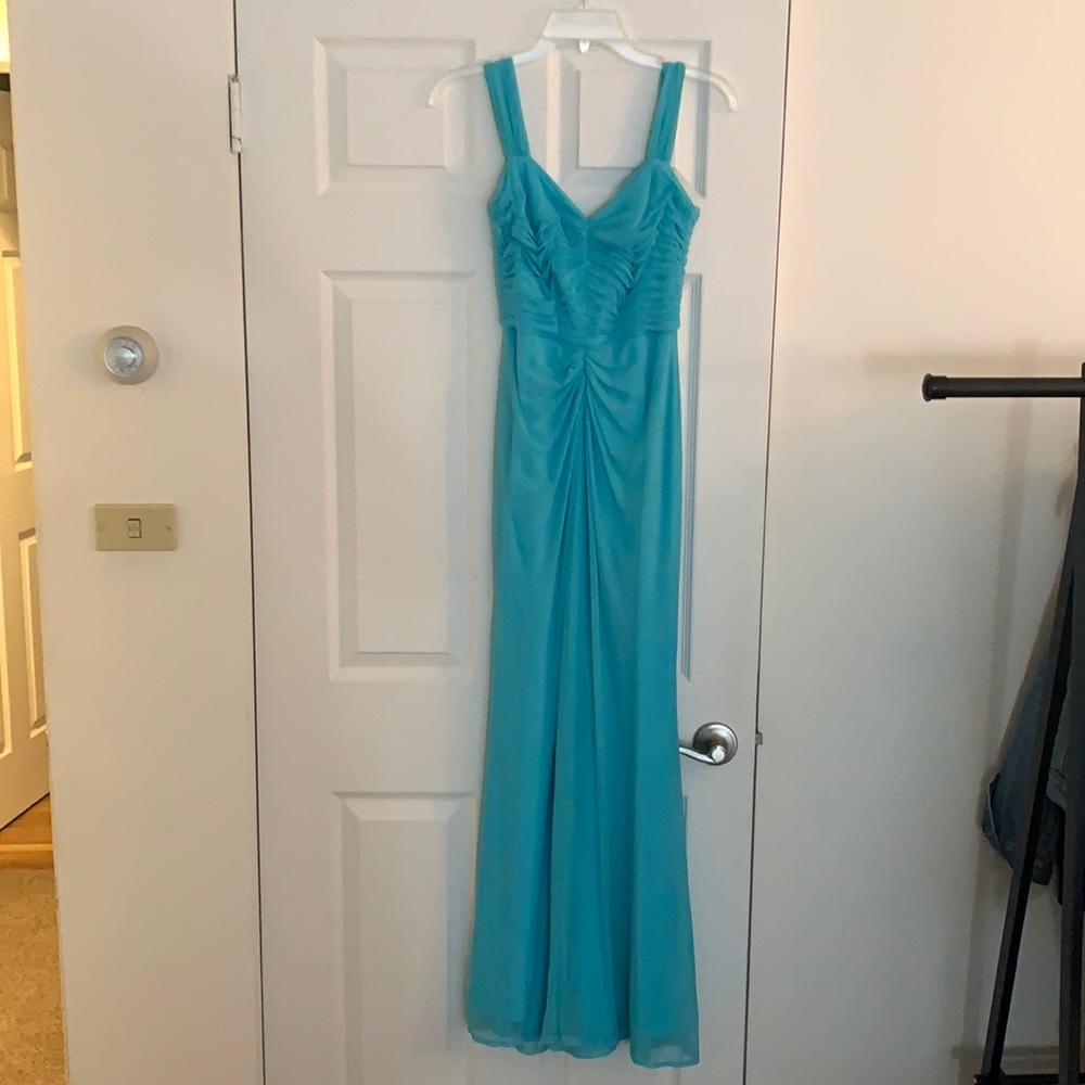 Tadashi dress